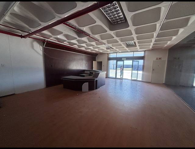 321M² CO-WORKING SPACE TO LET IN BLACKHEATH INDUSTRIAL